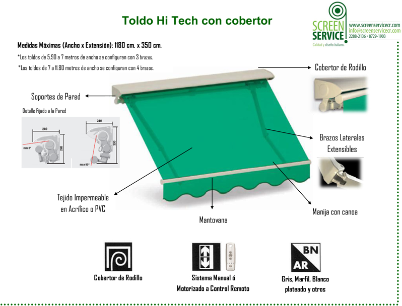 toldos y lonas costa rica toldos con brazos toldos screen service costa rica toldos y lonas costa rica toldos con brazos toldos screen service costa rica