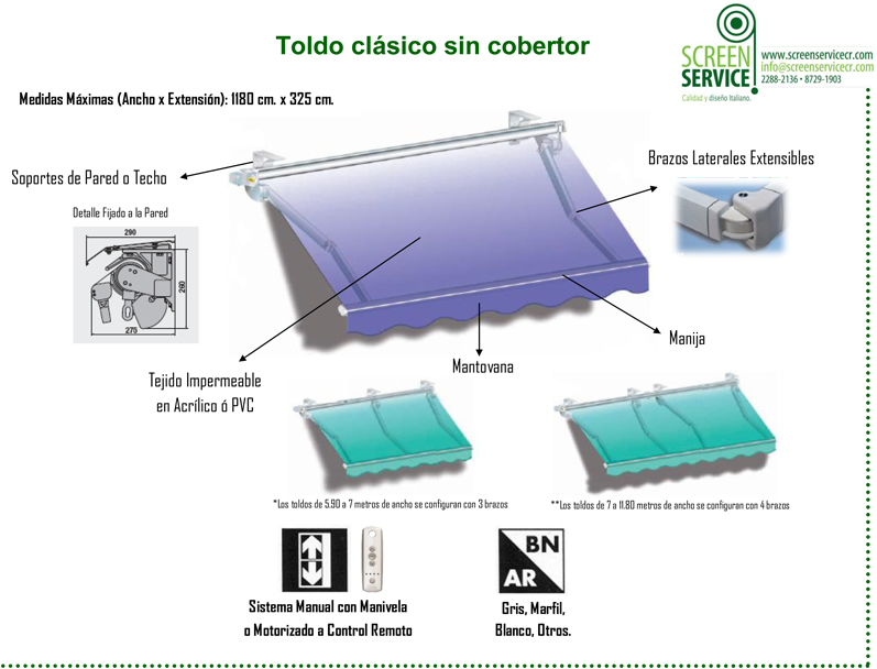 toldos y lonas costa rica toldos con brazos toldos screen service costa rica toldos y lonas costa rica toldos con brazos toldos screen service costa rica