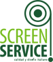 Screen Service